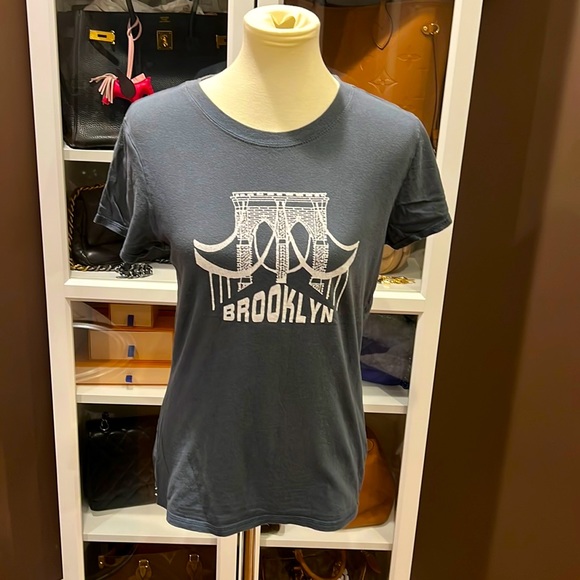 Tops - “BROOKLYN” t-shirt